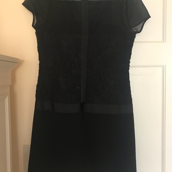 Ann Taylor Cocktail Dress - Picture 3 of 3